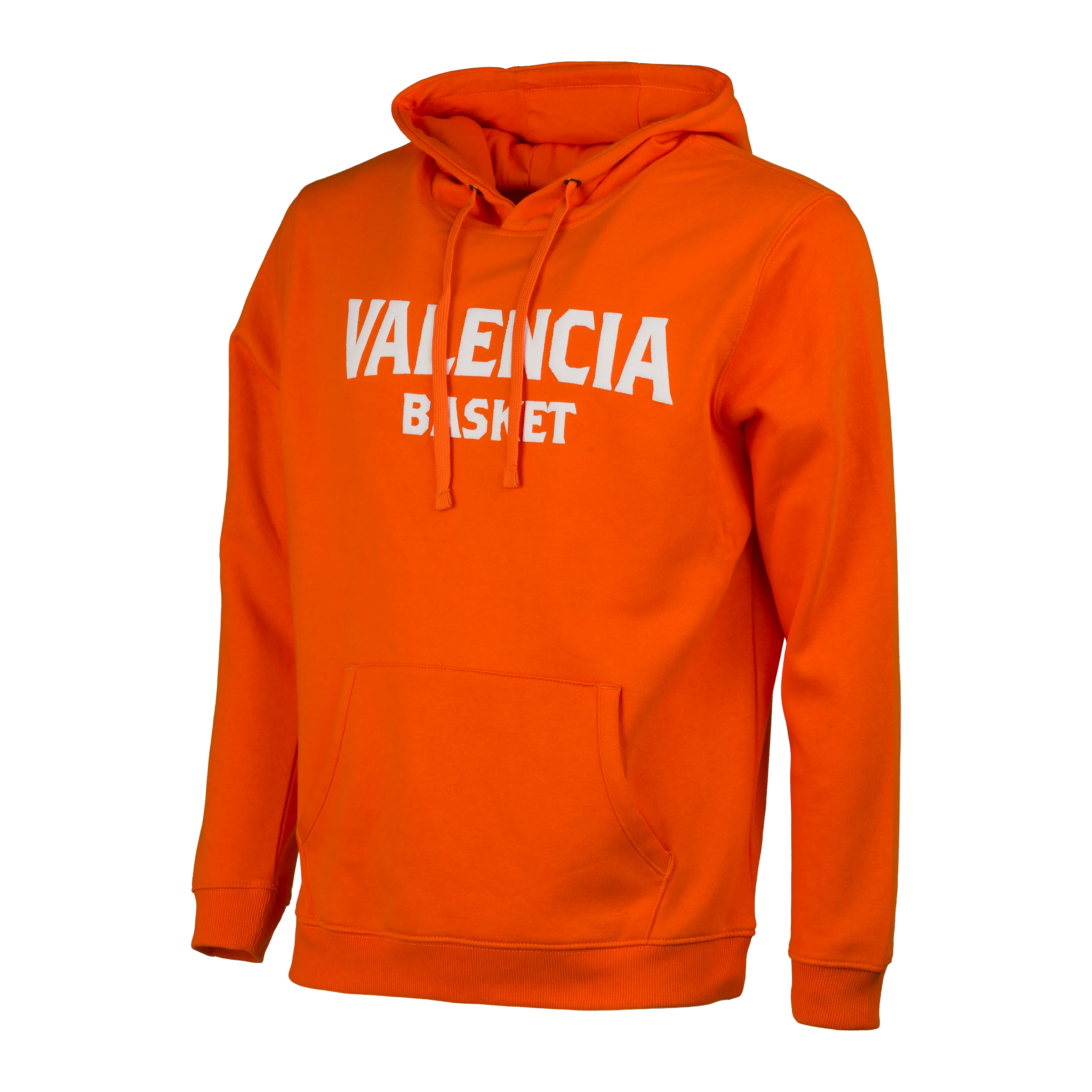 Sudadera Taronja VBC - Image 2