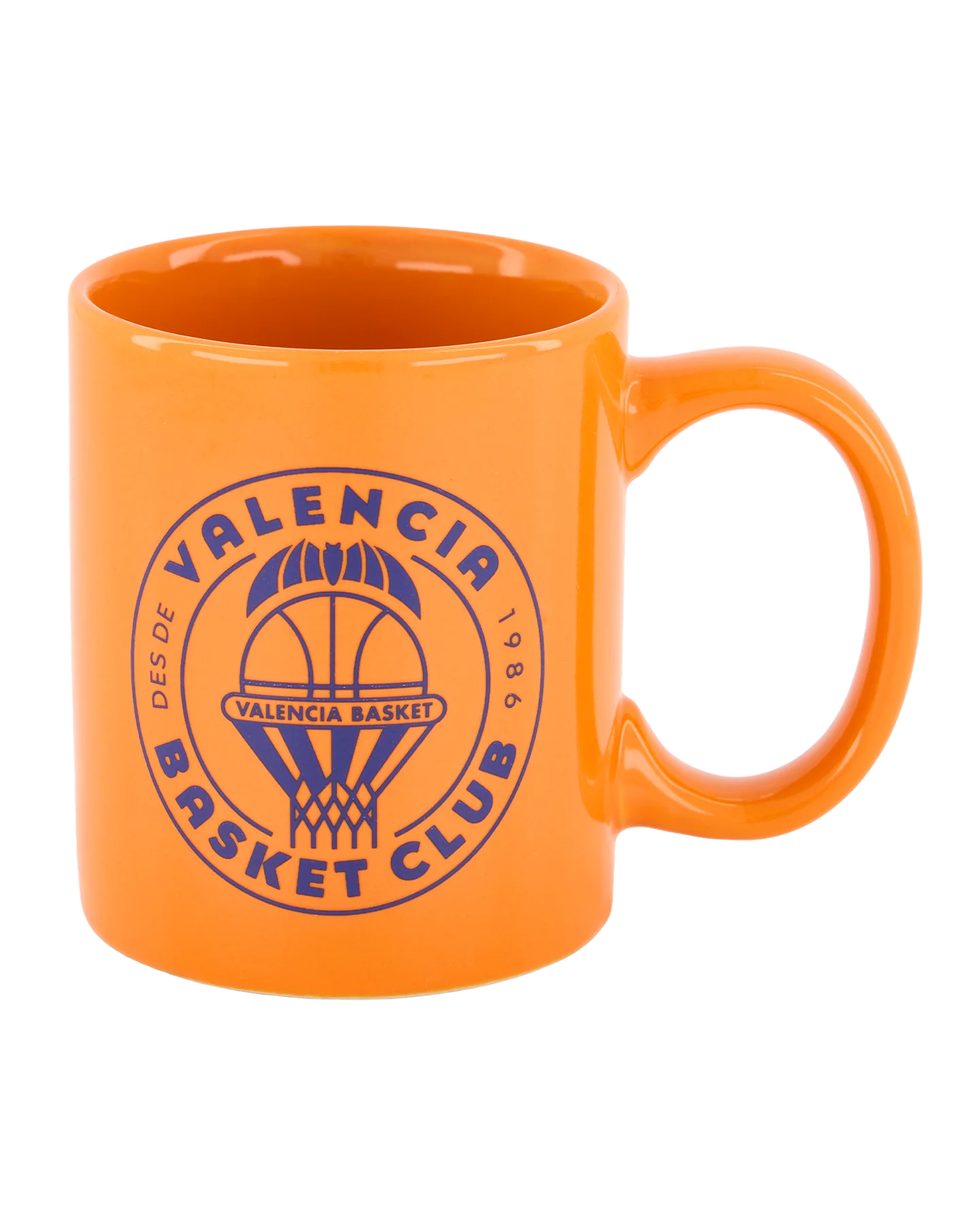 Taza Taronja VBC