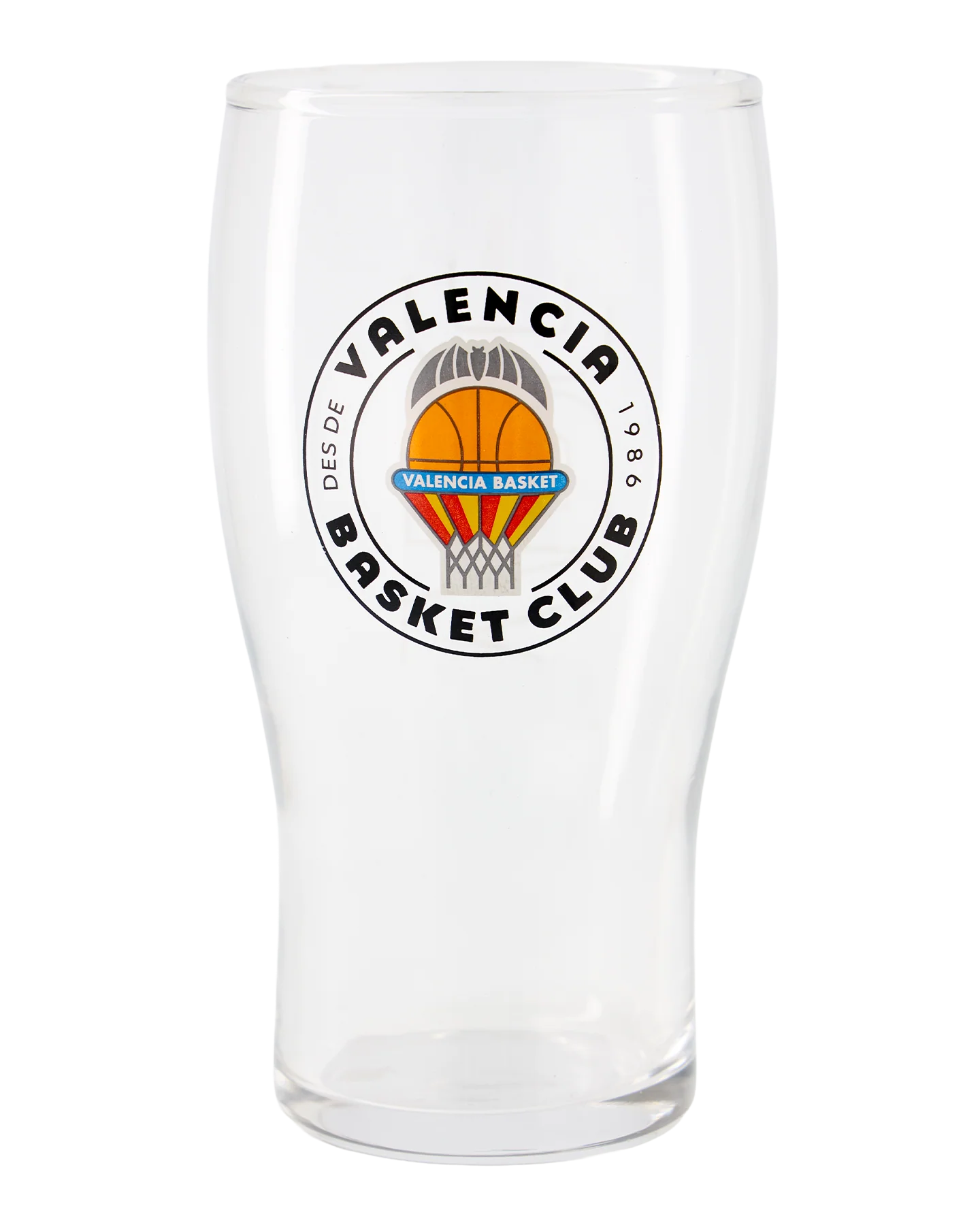 Vaso Pinta VBC
