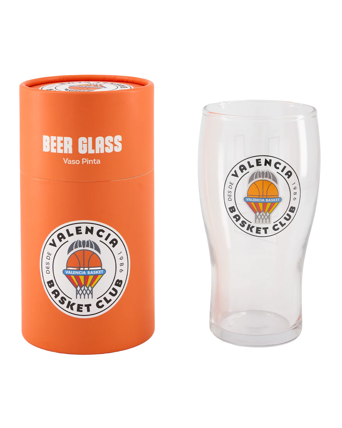 Vaso Pinta VBC - Image 2