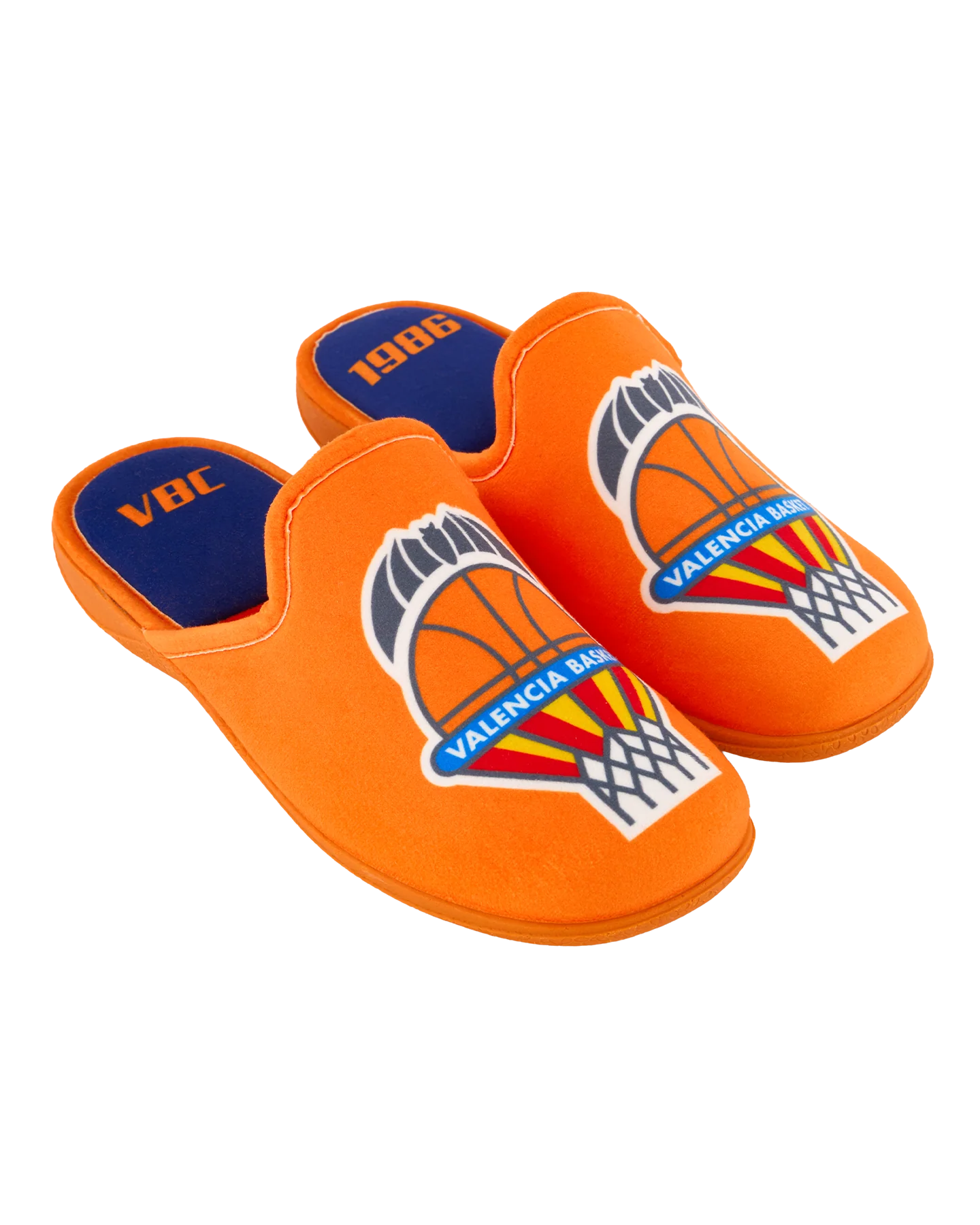 Zapatillas de andar por casa